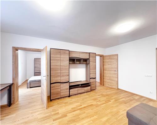 Daliei bloc nou, prima inchiriere , 3 camere