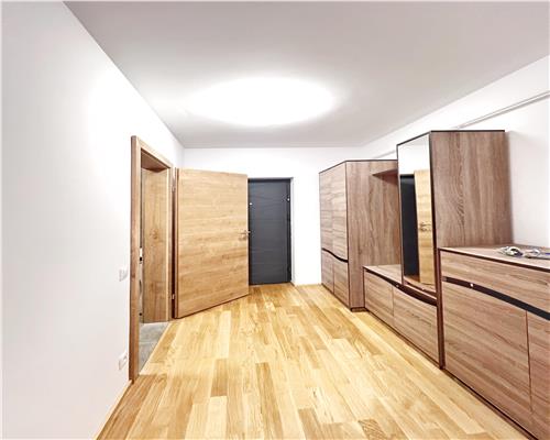 Daliei bloc nou, prima inchiriere , 3 camere
