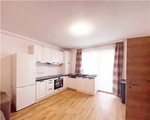 Daliei bloc nou, prima inchiriere , 3 camere