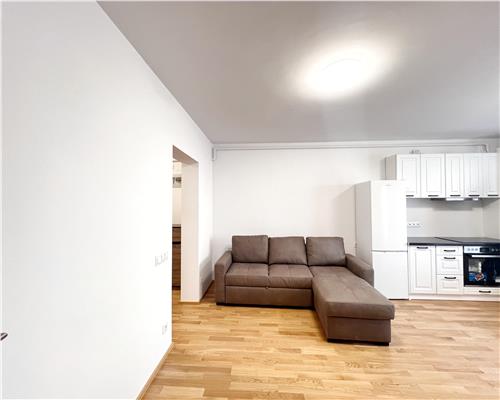 Daliei bloc nou, prima inchiriere , 3 camere