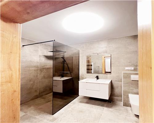 Daliei bloc nou, prima inchiriere , 3 camere
