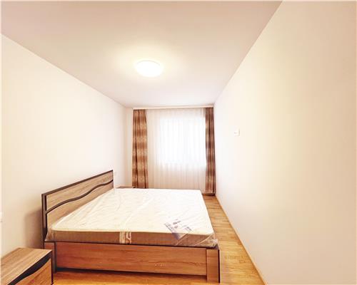 Daliei bloc nou, prima inchiriere , 3 camere