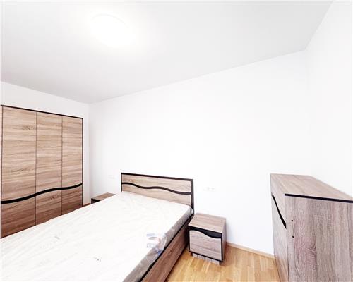Daliei bloc nou, prima inchiriere , 3 camere