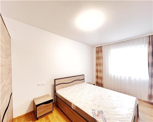 Daliei bloc nou, prima inchiriere , 3 camere