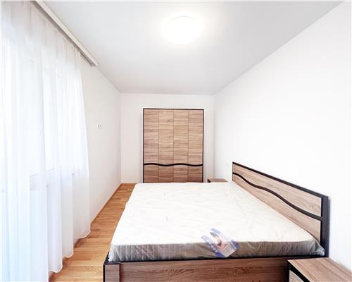 Daliei bloc nou, prima inchiriere , 3 camere