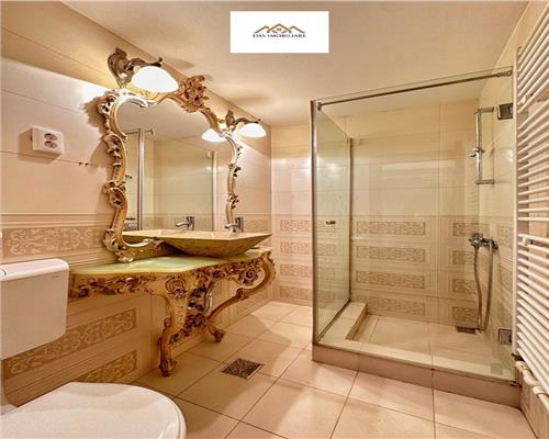 Disponibil pentru inchiriere, ultracentral