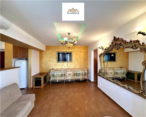 Disponibil pentru inchiriere, ultracentral