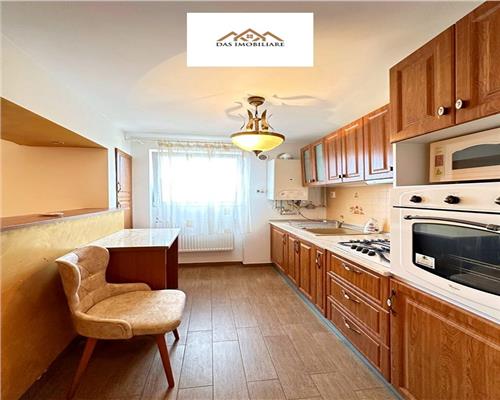 Disponibil pentru inchiriere, ultracentral