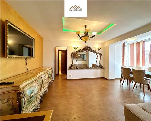 Disponibil pentru inchiriere, ultracentral