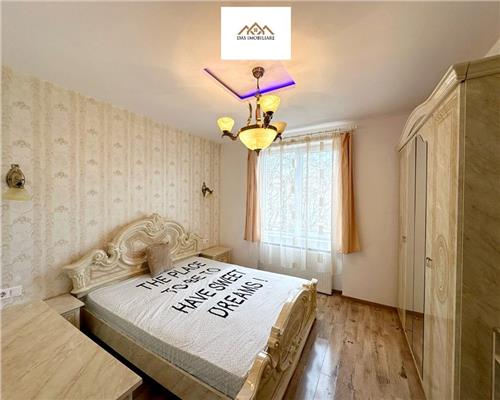 Disponibil pentru inchiriere, ultracentral