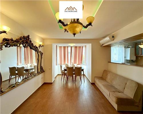 Disponibil pentru inchiriere, ultracentral