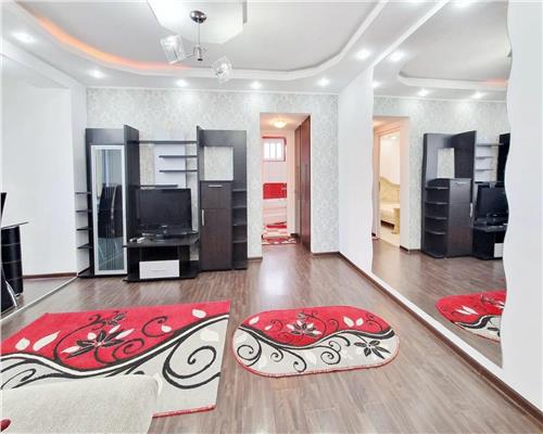 Disponibil pentru inchiriere, ultracentral