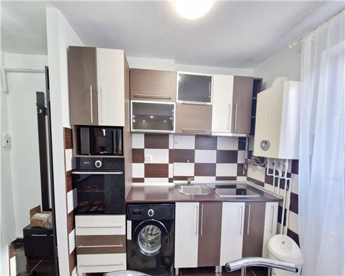 Disponibil pentru inchiriere, ultracentral