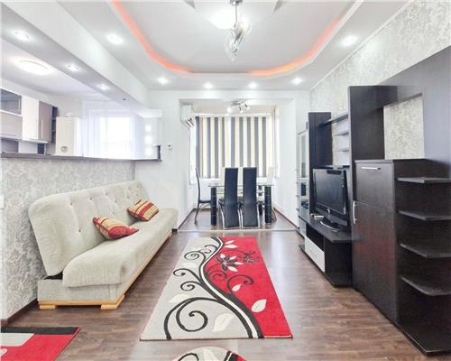 Disponibil pentru inchiriere, ultracentral