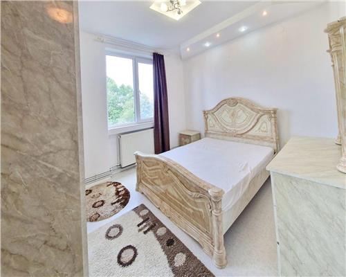 Disponibil pentru inchiriere, ultracentral