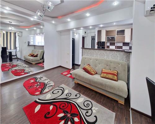 Disponibil pentru inchiriere, ultracentral