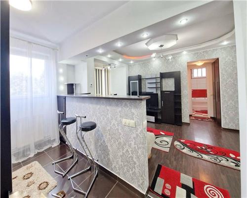 Disponibil pentru inchiriere, ultracentral
