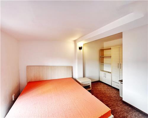 Apartament 3 camere, zona ultracentrala, str. G. Bilascu