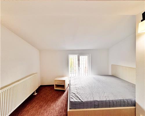 Apartament 3 camere, zona ultracentrala, str. G. Bilascu