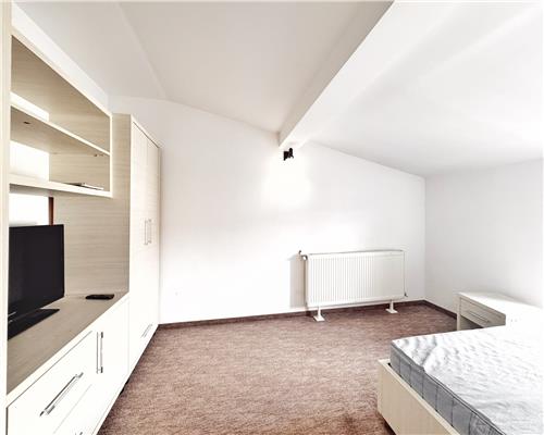 Apartament 3 camere, zona ultracentrala, str. G. Bilascu