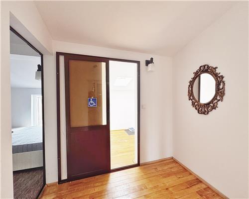 Apartament 3 camere, zona ultracentrala, str. G. Bilascu