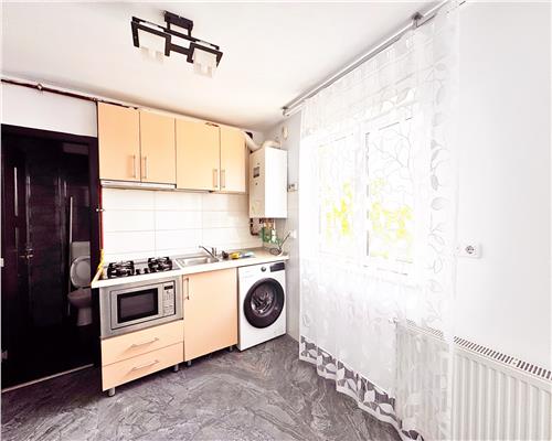 Apartament 3 camere, zona ultracentrala, str. G. Bilascu