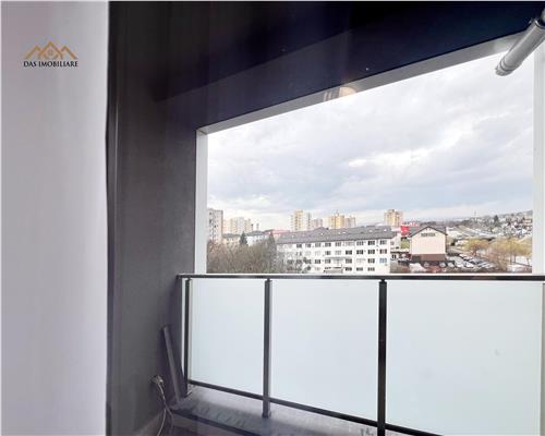Inchiriere apartament  3 camere in bloc nou, langa Spitalul Judetean