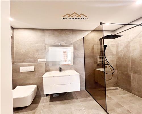 Inchiriere apartament  3 camere in bloc nou, langa Spitalul Judetean