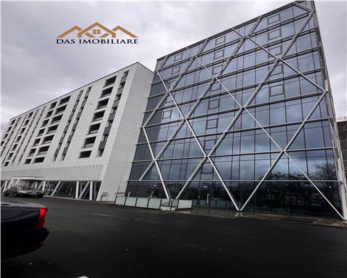 Inchiriere apartament  3 camere in bloc nou, langa Spitalul Judetean