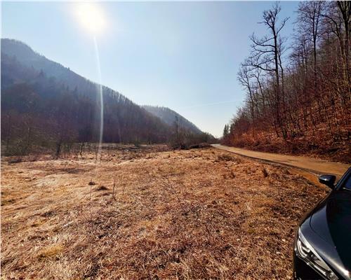 1 ha teren intravilan in Baita