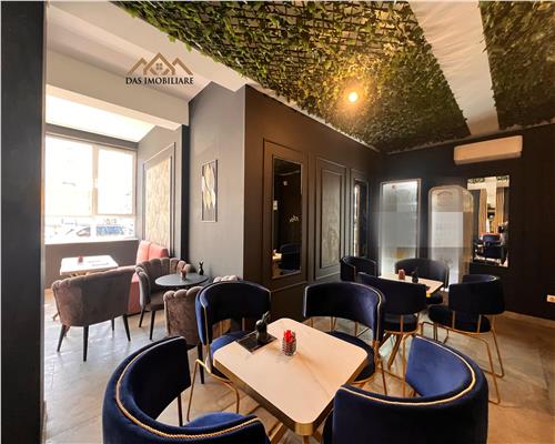 Spatiu comercual, str. Scolii , Baia Mare