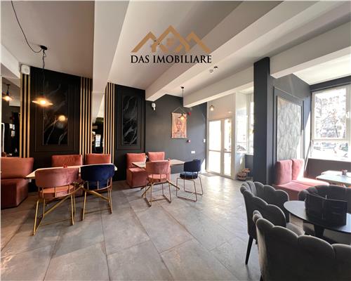 Spatiu comercual, str. Scolii , Baia Mare