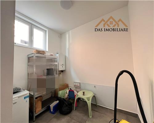 Spatiu comercual, str. Scolii , Baia Mare