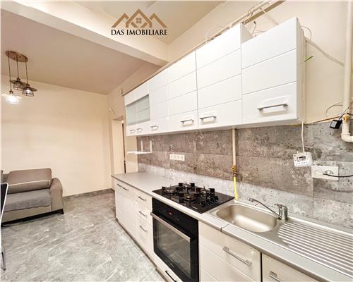 Apartament 2 camere, parter, zona Pronto