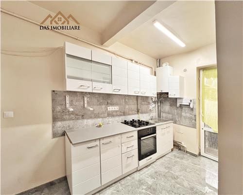 Apartament 2 camere, parter, zona Pronto