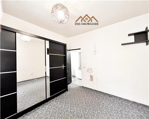 Apartament 2 camere, parter, zona Pronto