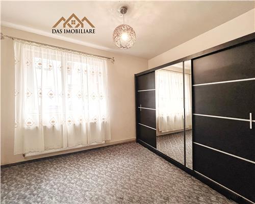 Apartament 2 camere, parter, zona Pronto