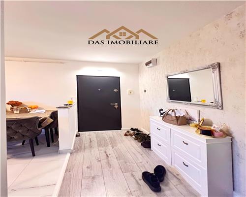 Apartament cu 2 camere, etaj 4 ,str. Garii