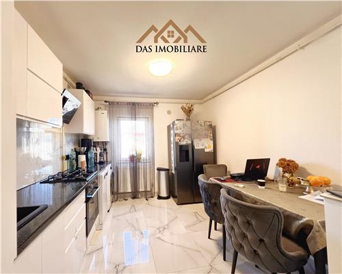 Apartament cu 2 camere, etaj 4 ,str. Garii