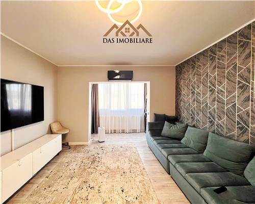 Apartament cu 2 camere, etaj 4 ,str. Garii