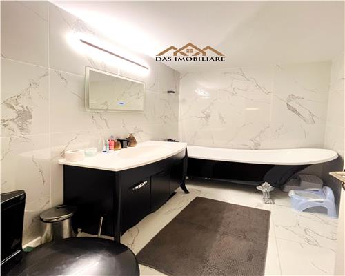 Apartament cu 2 camere, etaj 4 ,str. Garii