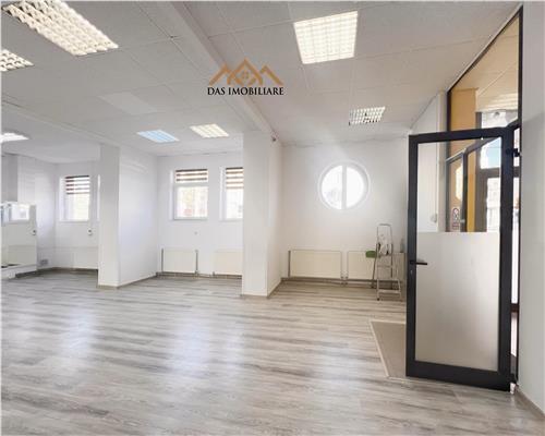Spatiu comercial, zona centrala, Baia Mare