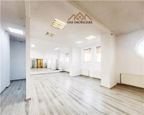 Spatiu comercial, zona centrala, Baia Mare