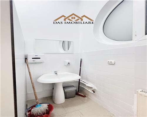 Spatiu comercial, zona centrala, Baia Mare