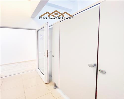 Spatiu comercial, zona centrala, Baia Mare