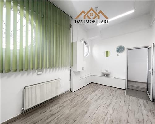 Spatiu comercial, zona centrala, Baia Mare