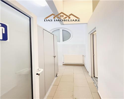 Spatiu comercial, zona centrala, Baia Mare