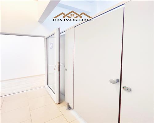 Spatiu comercial, zona centrala, Baia Mare