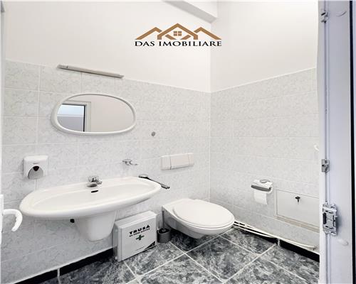 Spatiu comercial, zona centrala, Baia Mare