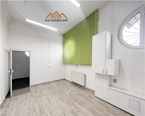 Spatiu comercial, zona centrala, Baia Mare